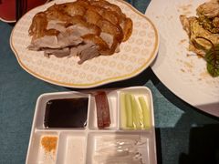 -便宜坊烤鸭店(亦庄京东店)
