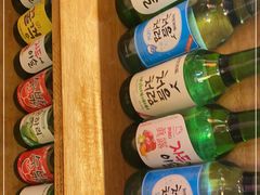 -朴安胖·韩国烤肉(沈阳店)