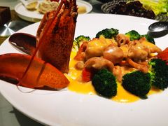 -老洋房花园饭店(绍兴路店)