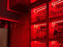 -The Drinkery (瑞金店)
