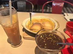 -避风塘(五角场店)