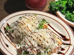 -ZAFFERANO西班牙海鲜饭(上海首店)