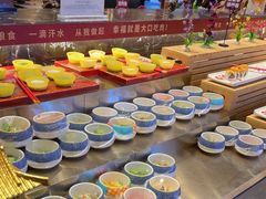 -空之介寿喜烧·和牛放题(恒隆广场店)