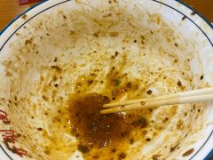 -一一刀削面(星光大道店)