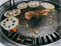 -猫抓烤肉(春熙路店)