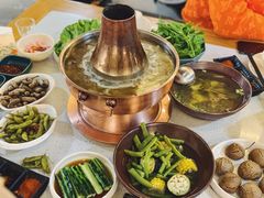 -浮何烤铺(桐梓林店)