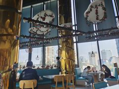-半天妖烤鱼(新中关购物中心店)