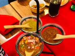 -五洲皇冠巴西烤肉餐厅