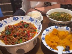 -八碗湘长沙市井菜(坡子街店)