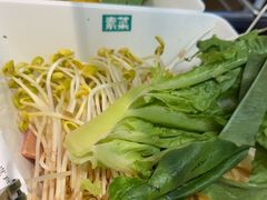 -每味每客·重庆麻辣烫(拓展大厦店)