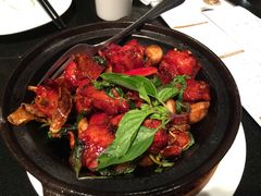 -鹿港小镇(悠唐店)