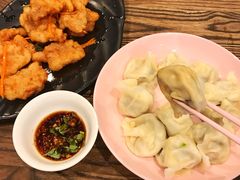 -东北饭店·饺饺者( 学府壹号店)