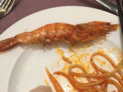 -东方红海鲜百汇(国际大厦店)