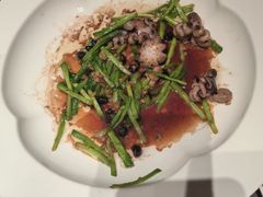 -秀儿四九城·新京菜(亚运村鸟巢店)