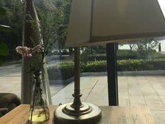 -MOMENT湖景餐厅(解放路店)