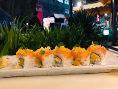 -TIMEZONE8东八时区餐厅&酒吧(798店)