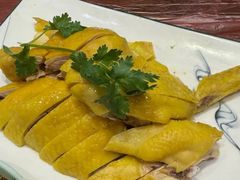 -新虹楼饭庄(崇明陈家镇店)