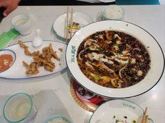 -川人百味(亿合城店)