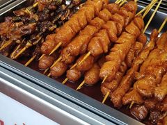 -宋记烤面筋(衣裳街店)