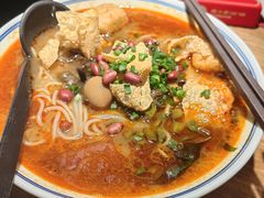 -桂小厨广西菜(青秀万达店)