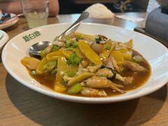 -新白鹿餐厅(城西银泰城店)