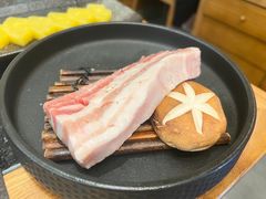 -韩满园· 甄选韩式烤肉