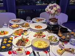-天玑高空江景餐厅&酒吧Sky Secret Restaurant&Bar