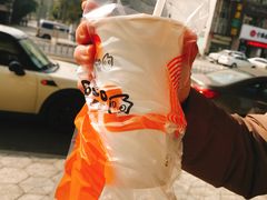 热巧克力-CoCo都可(常州勤业大润发店)