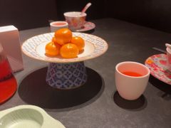 -知楚•精致湖北菜(武商MALL店)