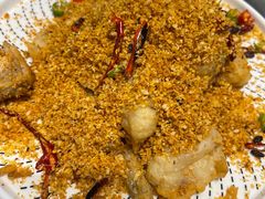 -烧货·活海鲜炭烧(湖滨商业街店)