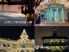 -大连海昌发现王国主题公园