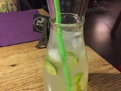 玫瑰小镇咖啡厅-陶野咖啡·面包披萨