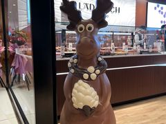 -Laderach 莱德拉(上海环贸iapm店)