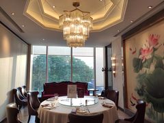包厢-上海小南国(世博源店)