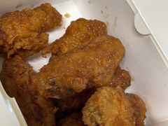 -Kyochon1991校村炸鸡(杨高中路店)