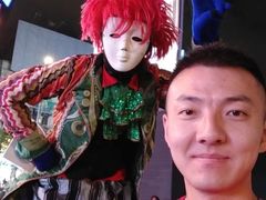 -武吉免登购物中心