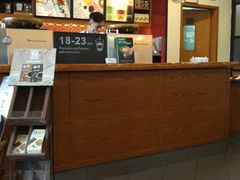 -星巴克(佛山顺德大融城店)