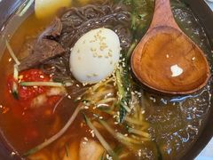 -屋里家延边朝鲜族冷面(南园店)