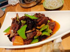 -漕河全驴宴饭店(徐水店)