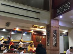 -真粥道(新华东路店)
