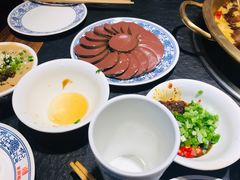 -来涮蜀鲜货火锅串串香(菜市口店)
