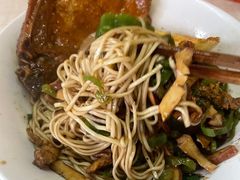 -高邮面馆(明瓦廊店)