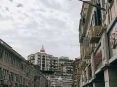 -八婆婆烧仙草(中山路店)