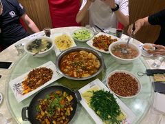 -金良酸菜鱼(宁海路总店)