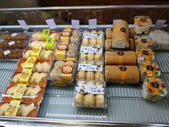 -面包时间Bread Time(南联店)