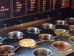 -牛New寿喜烧(金鹰世界店)