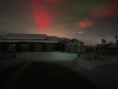 -北极村旅游风景区