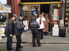 -清真·马洪小炒泡馍馆(钟楼回民街店)