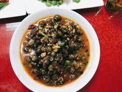 -畲乡一品鱼府土菜馆