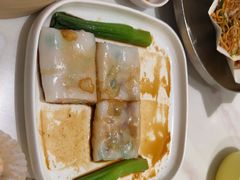 -悦得闲广式点心茶楼(蓝鲸世界店)